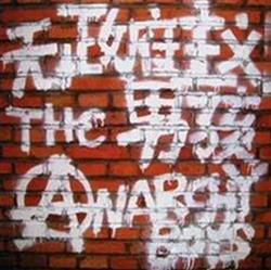 Download The Anarchy Boys 无政府主义男孩 - Oi The Sound From Teenage