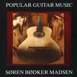 Download Søren Bødker Madsen - Popular Guitar Music