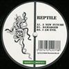 ladda ner album Reptile - A New Future