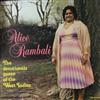 télécharger l'album Alice Rambali - The Devotionals Queen Of The West Indies