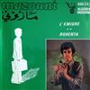 last ned album Mazouni - L Emigre Rohenta