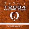 baixar álbum Various - T 2004 Techno 2004