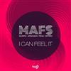 descargar álbum MAFS - I Can Feel It