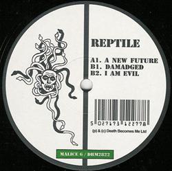 Download Reptile - A New Future