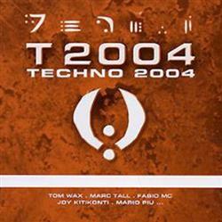 Download Various - T 2004 Techno 2004