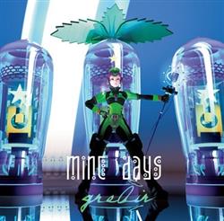 Download greAir aka Yukinori Kikuchi - MINT DAYS