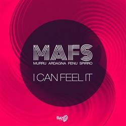 Download MAFS - I Can Feel It