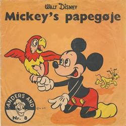 Download Unknown Artist - Mickeys Papegøje