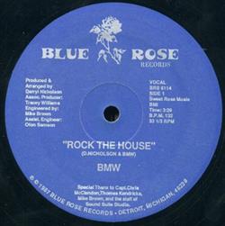 Download BMW - Rock The House