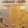 lataa albumi Various - A Package Of 16 Big Hits