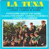 descargar álbum La Tuna - Tuna De Caminos