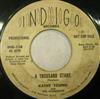 last ned album Kathy Young And The Innocents - A Thousand Stars Eddie My Darling