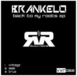 Download Brankelo - Back To My Roots EP