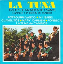 Download La Tuna - Tuna De Caminos