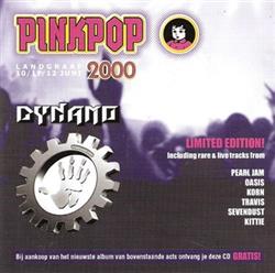 Download Various - Pinkpop Dynamo Free Sampler