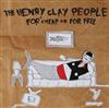 ladda ner album The Henry Clay People - For Cheap Or For Free