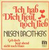 télécharger l'album Die Nilsen Brothers - Ich Hab Dich Heut Noch Lieb