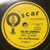 baixar álbum Hed Stone And The Gravediggers - Juke Box Cannonball The Wreck Of The Old 97