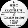 télécharger l'album FeelX & Channel Live - X Marks Da Spot