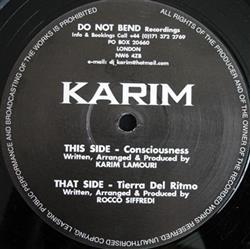 Download Karim Rocco Siffredi - Consciousness Tierra Del Ritmo