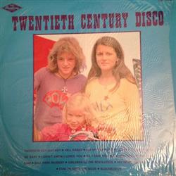 Download Unknown Artist - Twentieth Century Disco