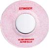 last ned album Alton Ellis Bubba Sparks - Slow Groover