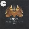 ladda ner album Various - Melodi Grand Prix 2013