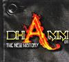 descargar álbum Dhamm 011 - The New History