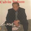 last ned album Calvin Nelson - E Mail