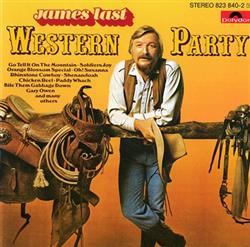 Download James Last - Western Party