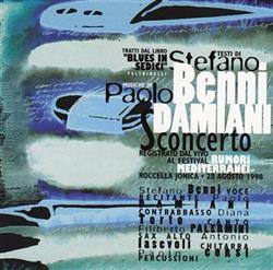 Download Stefano Benni Paolo Damiani - Sconcerto