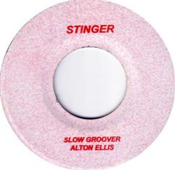 Download Alton Ellis Bubba Sparks - Slow Groover