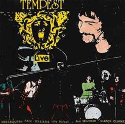 Download Tempest - Live In London 74