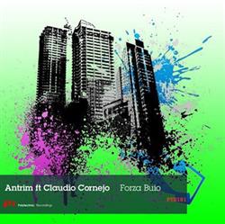 Download Antrim Ft Claudio Cornejo - Forza Buio