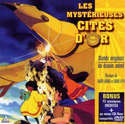 Download Haim Saban & Shuki Levy, Apollo - Les Mystérieuses Cités DOr Bande Originale Du Dessin Animé