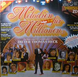 Download Various - Von Ihnen Ausgewählt Und Präsentiert Von Dieter Thomas Heck Melodien Für Millionen Folge 78