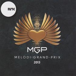 Download Various - Melodi Grand Prix 2013