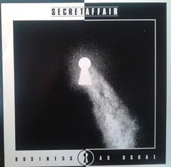 Download Secret Affair - Business As Usual