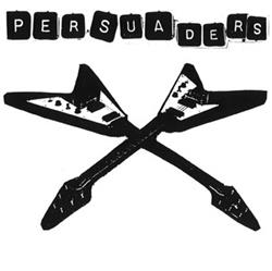 Download Persuaders - Persuaders