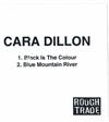 online luisteren Cara Dillon - Black Is The Colour