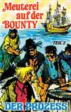 lataa albumi Kurt Vethake - Meuterei Auf Der Bounty 2 Teil Der Prozess