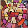 descargar álbum Aalener Sängerknaben Leitung Friedrich Hägele - Weihnachtslieder Unserer Nachbarn