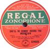 kuunnella verkossa Bob Dyer And His Mountain Men, Jimmie Revard & His Oklahoma Playboys - Shell be Comin Round The Mountain If They String Me Up