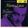 last ned album Mario Lanza - Mario Lanza Sings Because