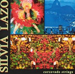 Download Silvia Lazo - Corcovado Strings