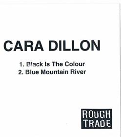 Download Cara Dillon - Black Is The Colour