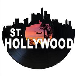 Download St Hollywood - St Hollywood