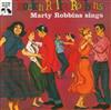 écouter en ligne Marty Robbins - Rockin Rollin Robbins