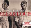 descargar álbum Ella & Louis - The Definitive Ella Louis