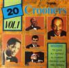 Album herunterladen Various - 20 Crooners Originals Vol 1